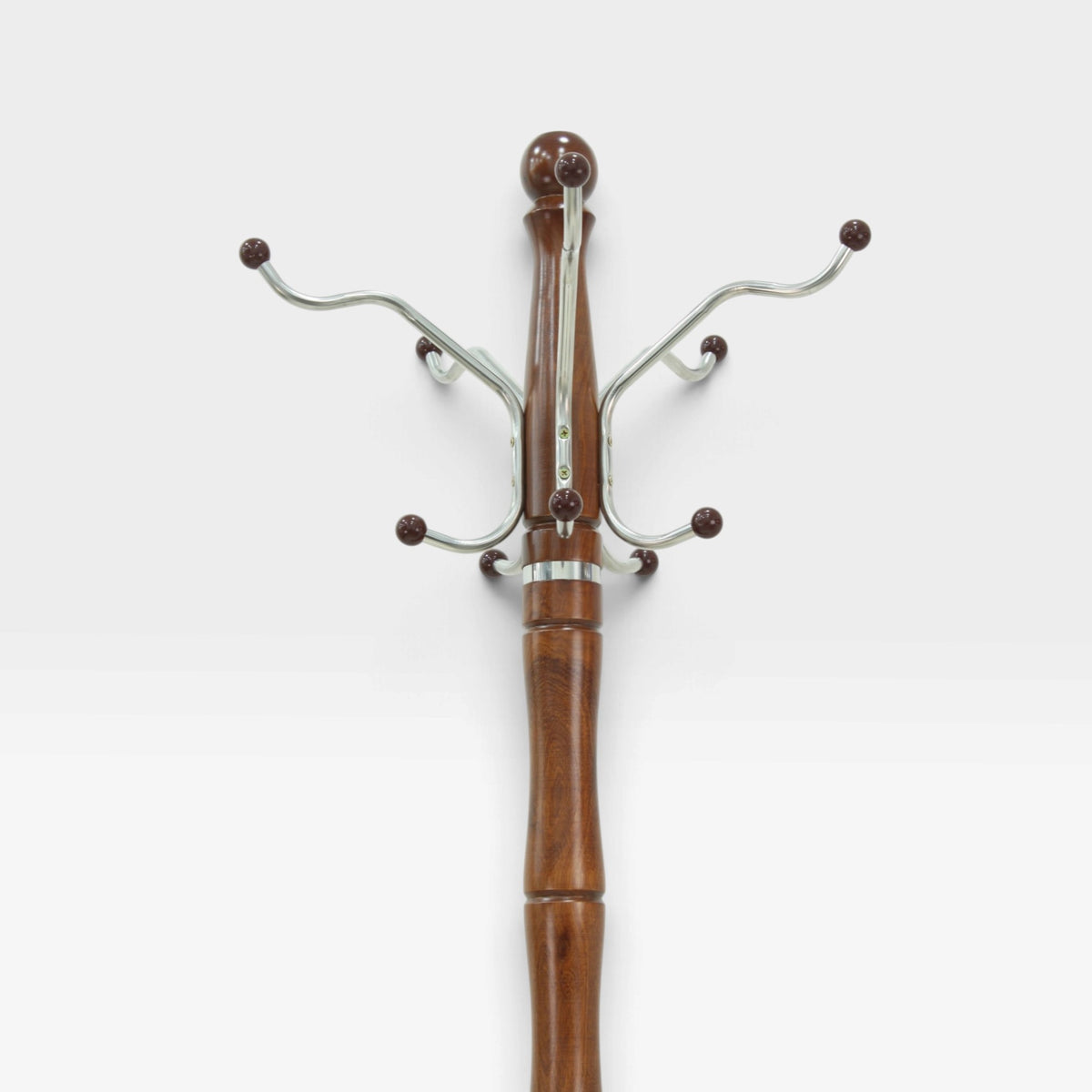 PORTE MANTEAU BOIS HÊTRE HN 602