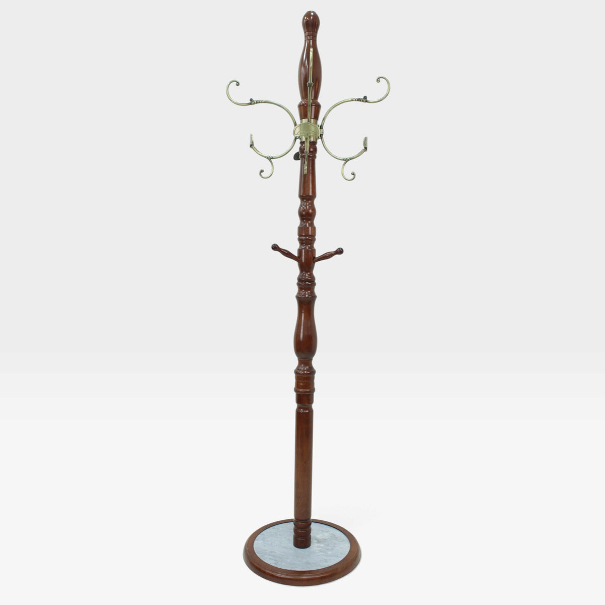 PORTE MANTEAU LUXE
