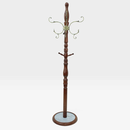 PORTE MANTEAU LUXE