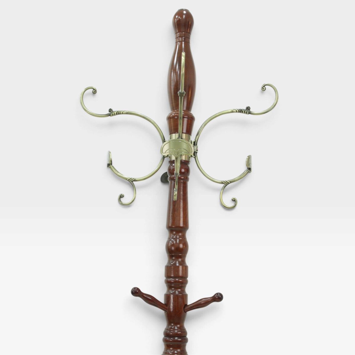 PORTE MANTEAU LUXE
