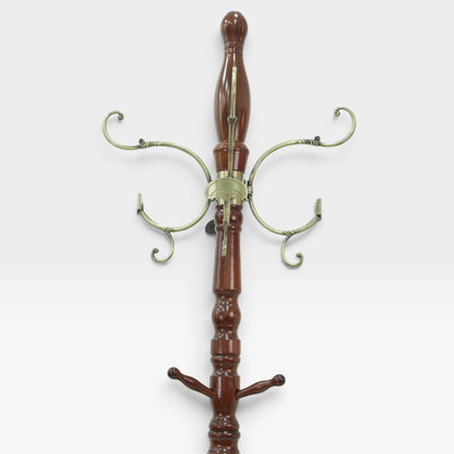 PORTE MANTEAU LUXE