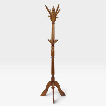 PORTE MANTEAU EN BOIS