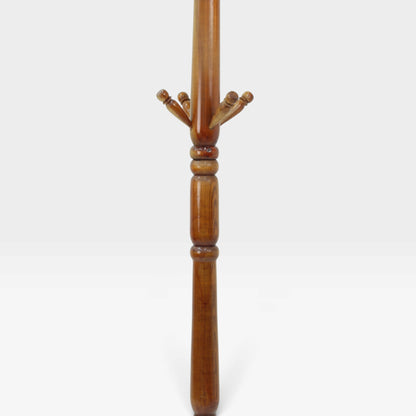 PORTE MANTEAU EN BOIS