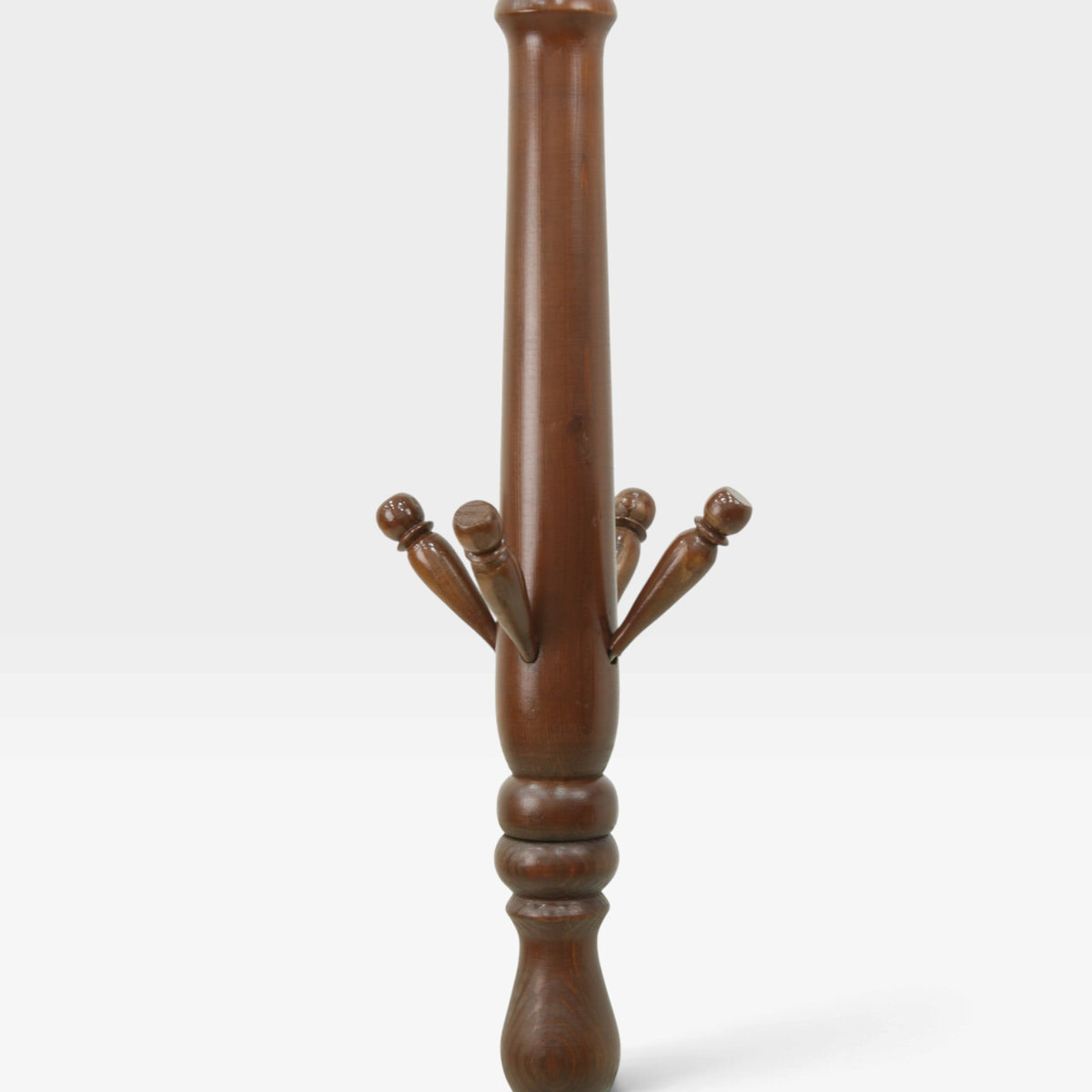 PORTE MANTEAU BOIS