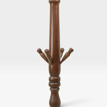 PORTE MANTEAU BOIS