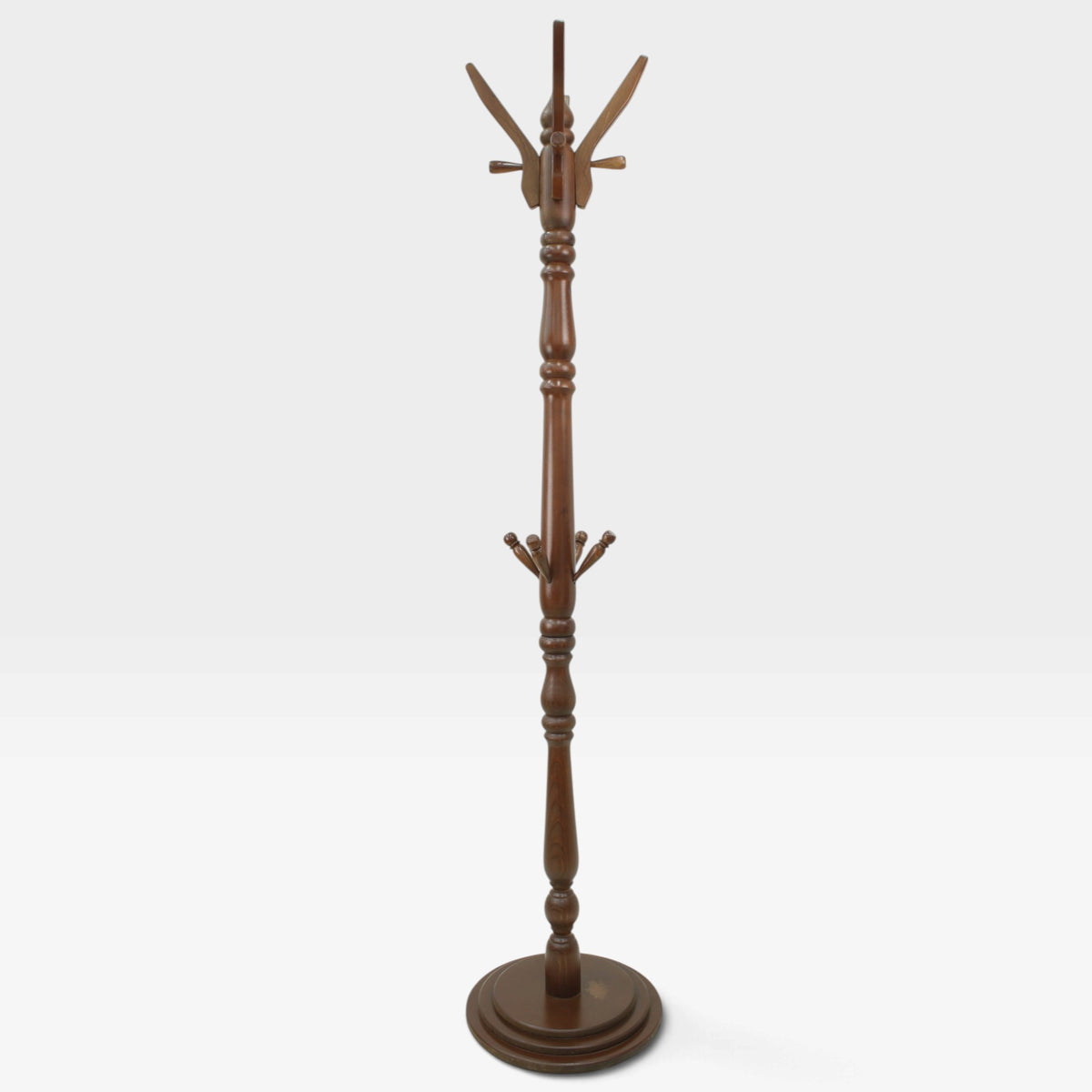 PORTE MANTEAU BOIS