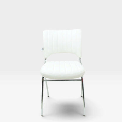 CHAISE POUR SALLE D'ATTENTE 123