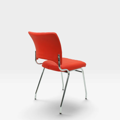 CHAISE POUR SALLE D'ATTENTE 123