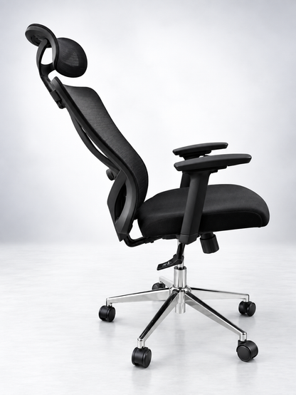 CHAISE ERGO 3250