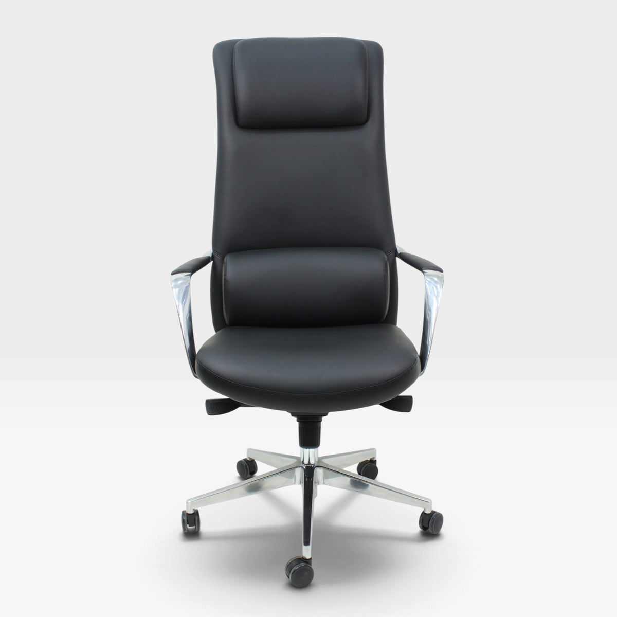 FAUTEUIL PDG NOIR