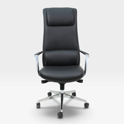 FAUTEUIL PDG NOIR