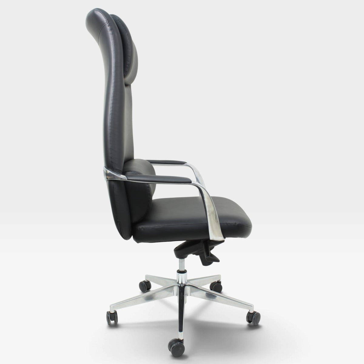 FAUTEUIL PDG NOIR