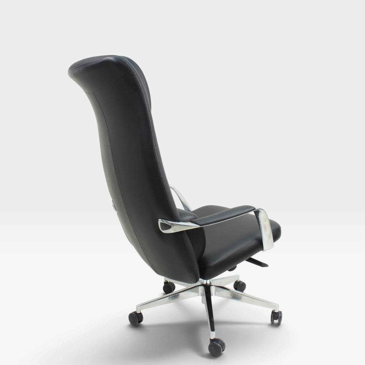 FAUTEUIL PDG NOIR