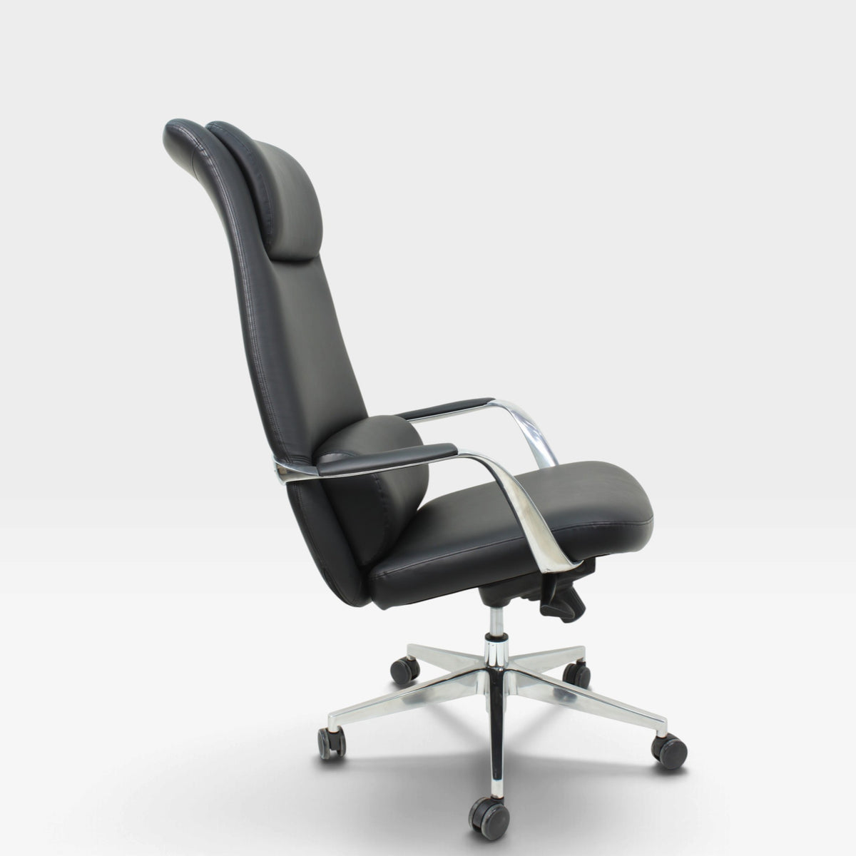 FAUTEUIL PDG NOIR