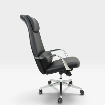 FAUTEUIL PDG NOIR