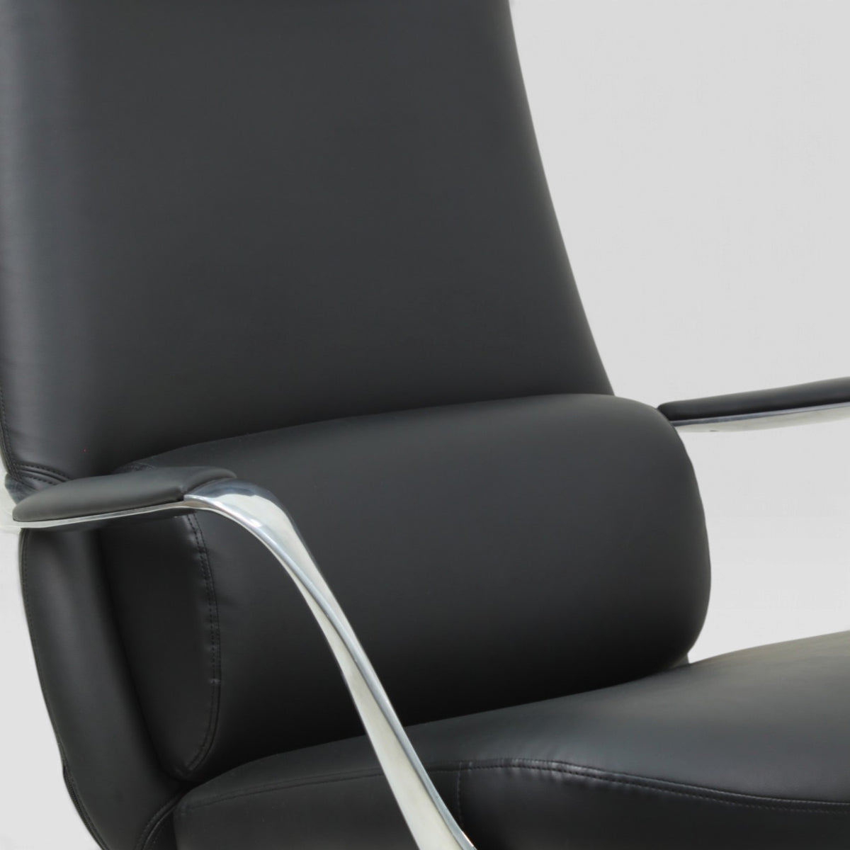 FAUTEUIL PDG NOIR