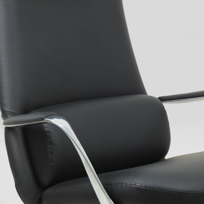 FAUTEUIL PDG NOIR