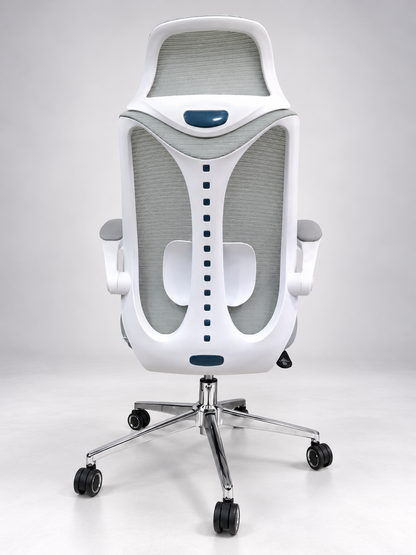 CHAISE FILET PRINTEMPS