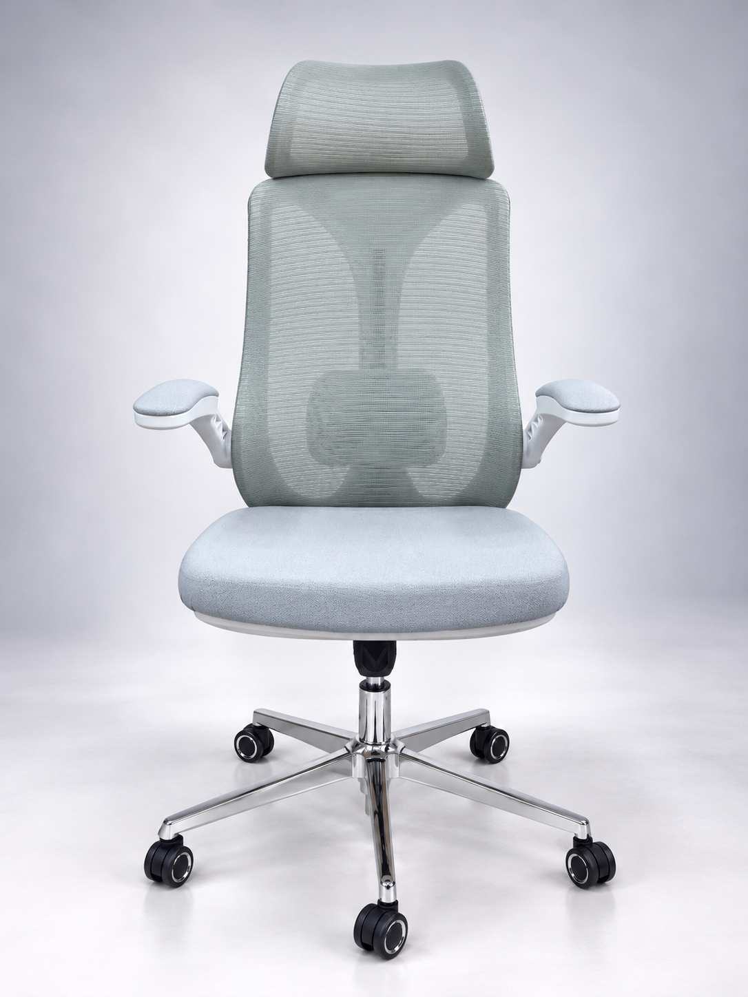 CHAISE FILET PRINTEMPS