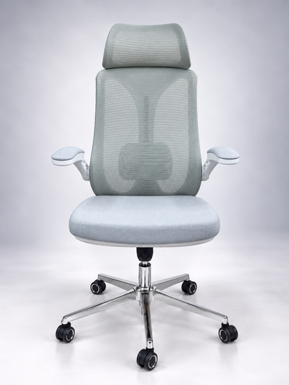 CHAISE FILET PRINTEMPS
