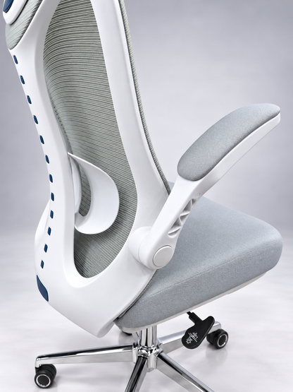 CHAISE FILET PRINTEMPS