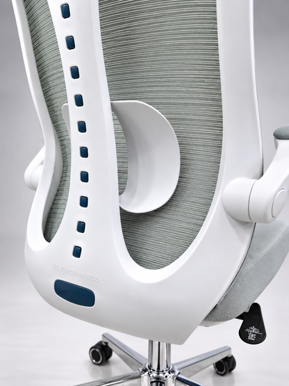 CHAISE FILET PRINTEMPS