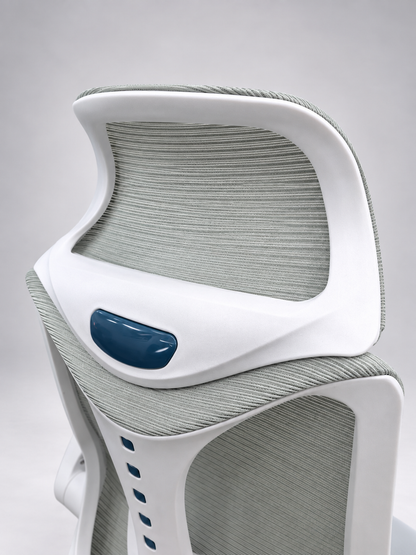 CHAISE FILET PRINTEMPS