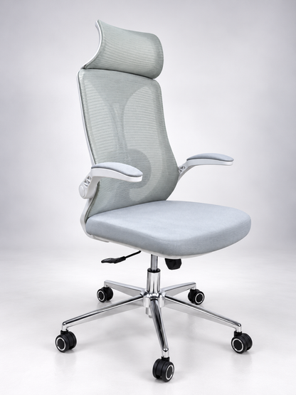 CHAISE FILET PRINTEMPS