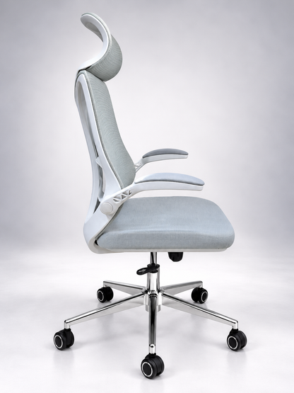 CHAISE FILET PRINTEMPS