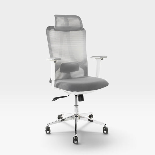 CHAISE ERGONOMIQUE PRESTIGE