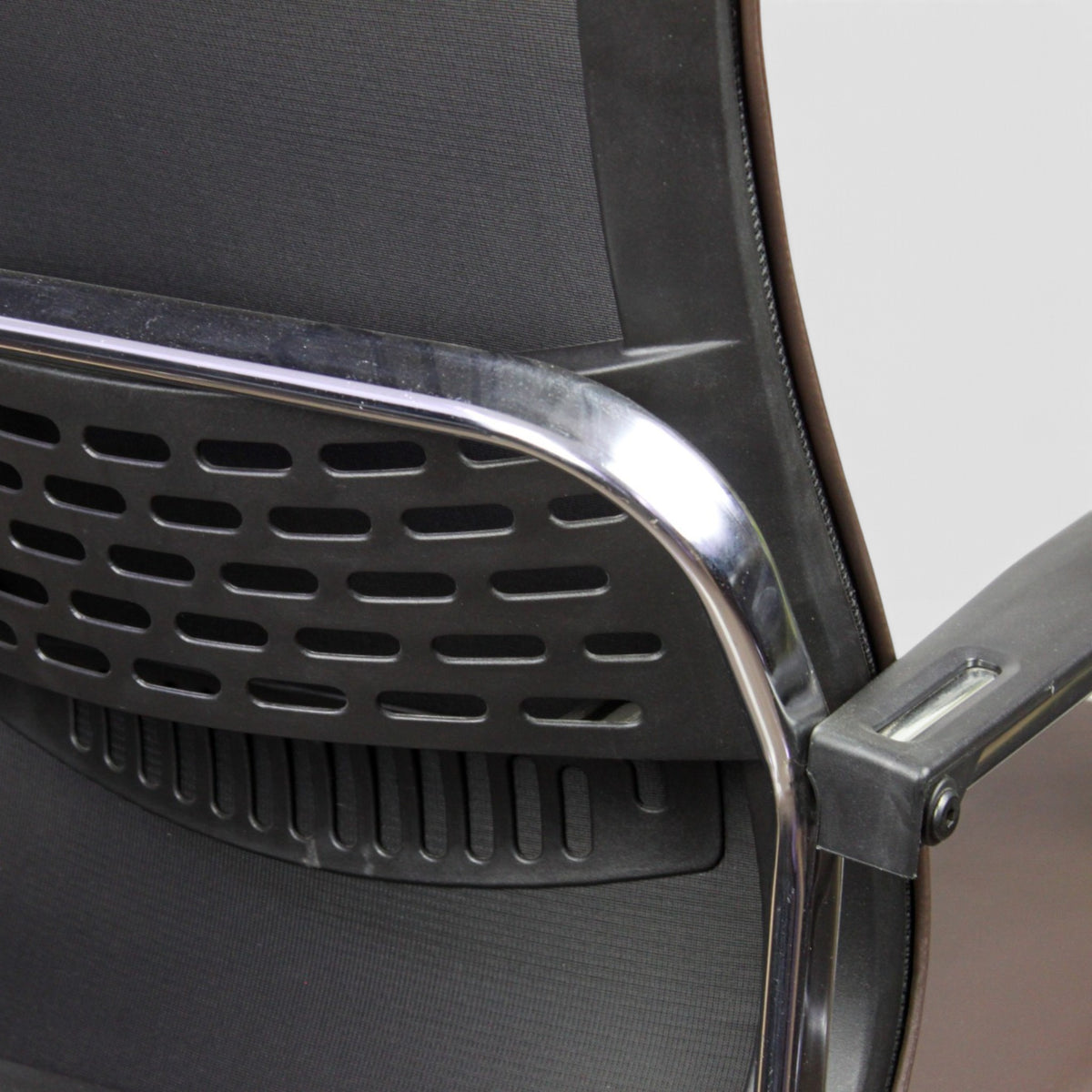 CHAISE VISITEUR SEDIA