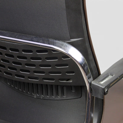 CHAISE VISITEUR SEDIA