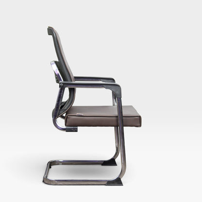 CHAISE VISITEUR SEDIA