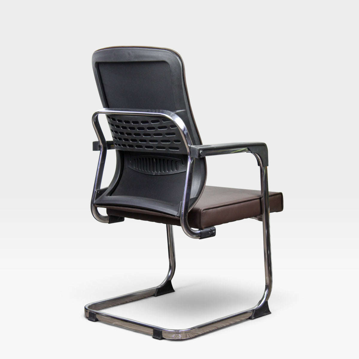 CHAISE VISITEUR SEDIA