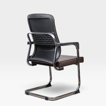 CHAISE VISITEUR SEDIA