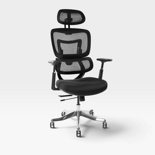 FAUTEUIL ERGONOMIQUE ZF 01