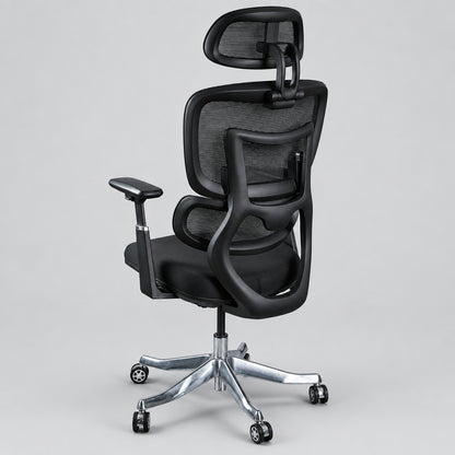 CHAIS ERGONOMIQUE ZF 01