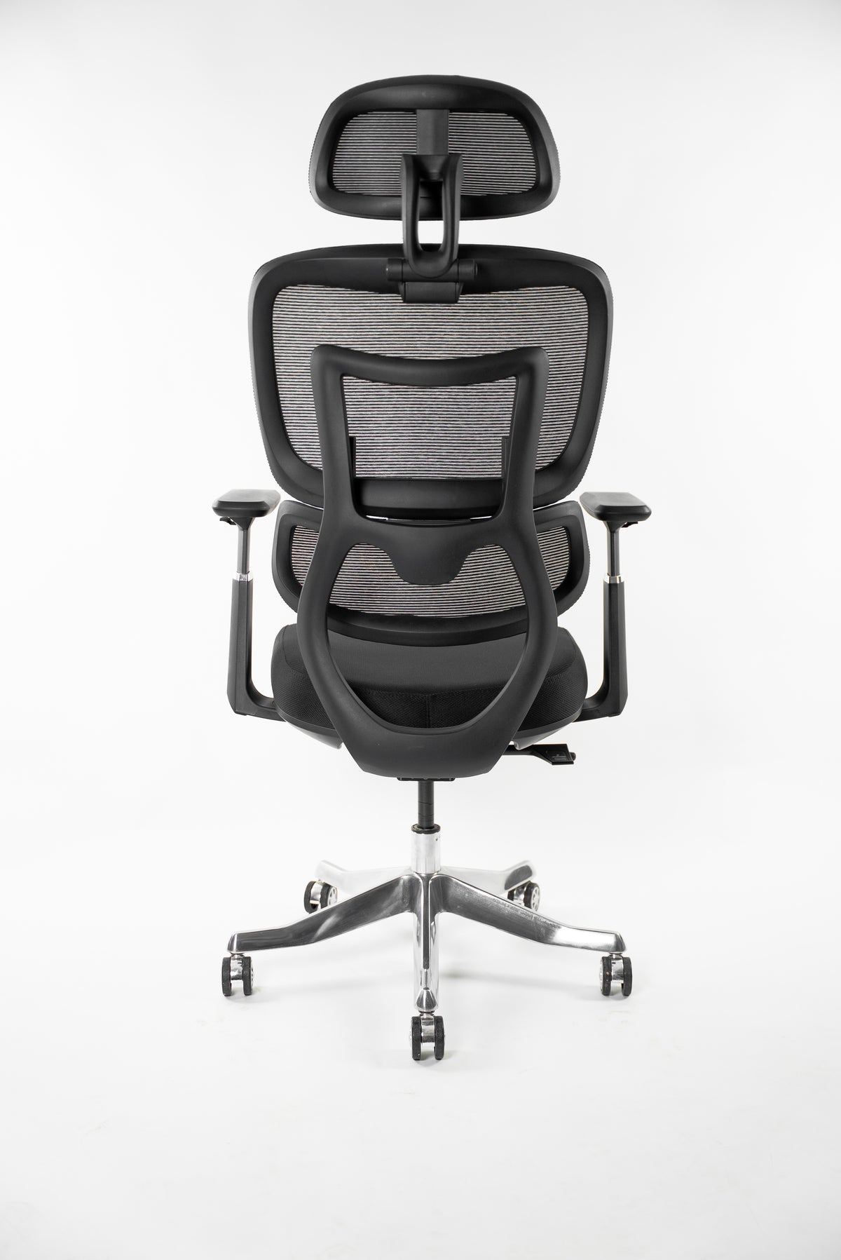 CHAIS ERGONOMIQUE ZF 01