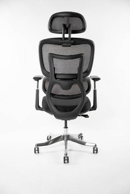CHAIS ERGONOMIQUE ZF 01