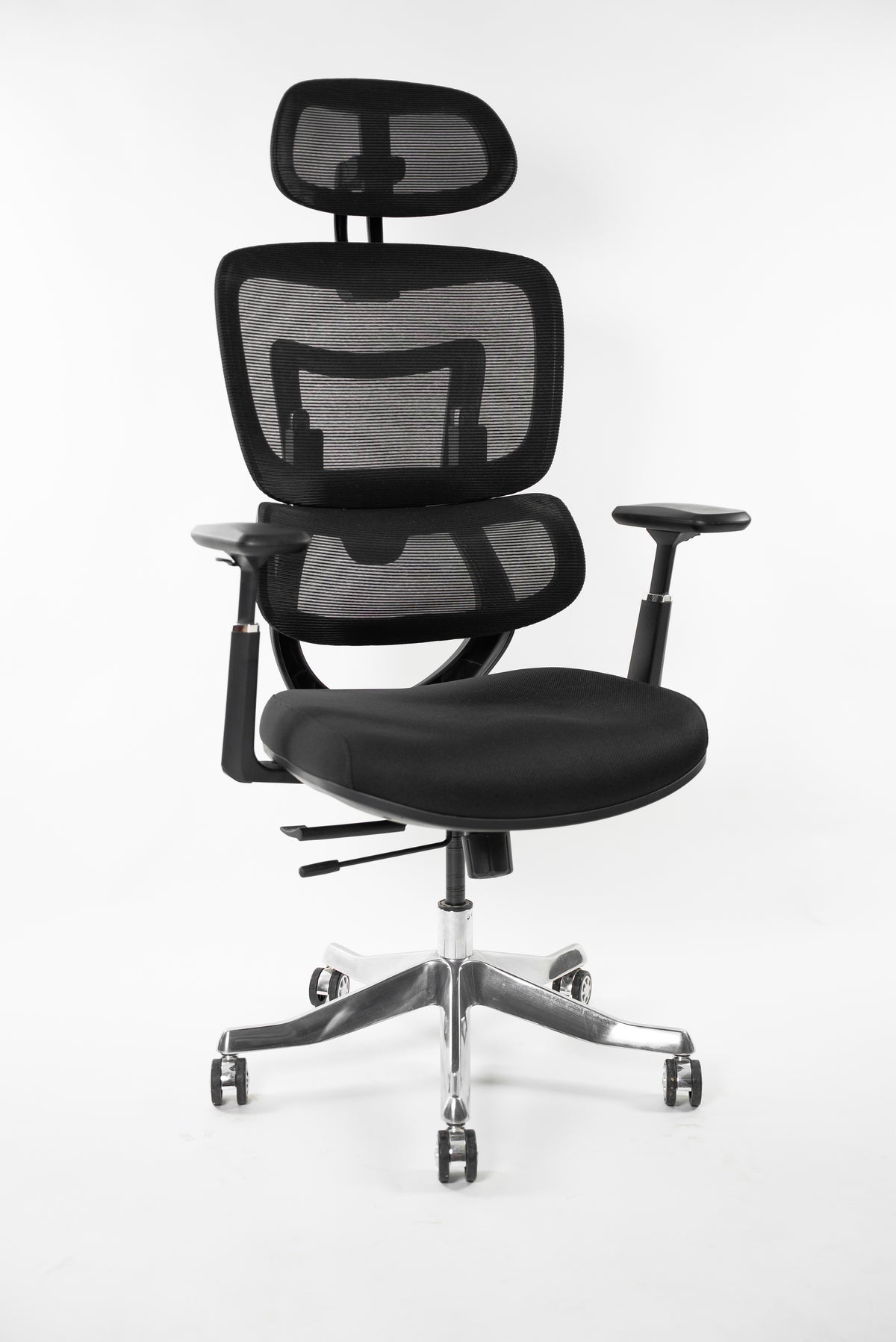 CHAIS ERGONOMIQUE ZF 01
