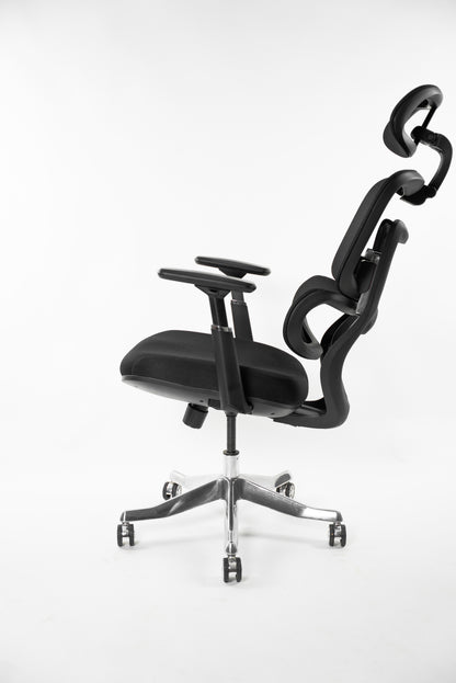 CHAIS ERGONOMIQUE ZF 01
