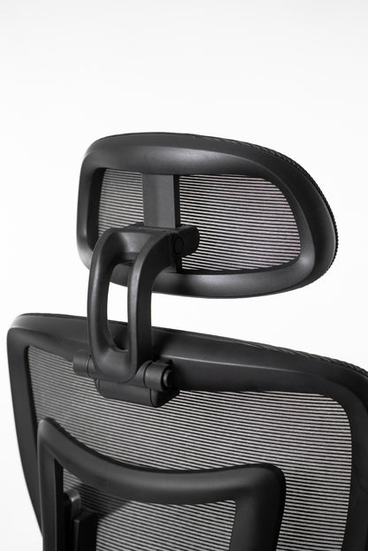 CHAIS ERGONOMIQUE ZF 01