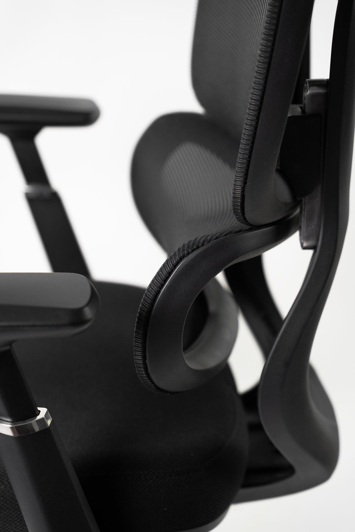 CHAIS ERGONOMIQUE ZF 01
