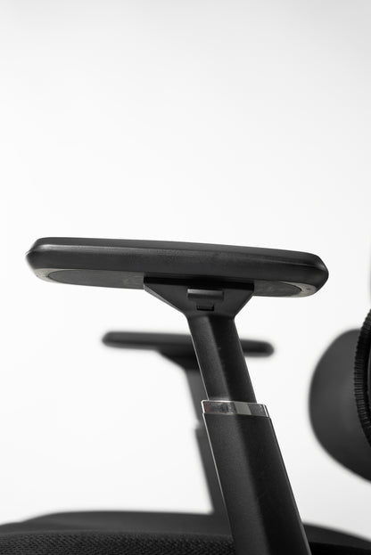 CHAIS ERGONOMIQUE ZF 01