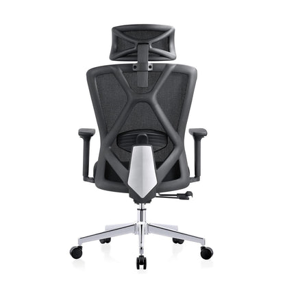 CHAISE ERGONOMIQUE B31