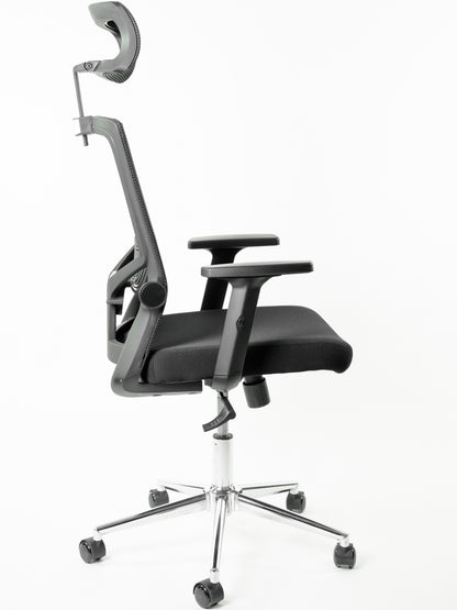 CHAISE ERGONOMIQUE B82