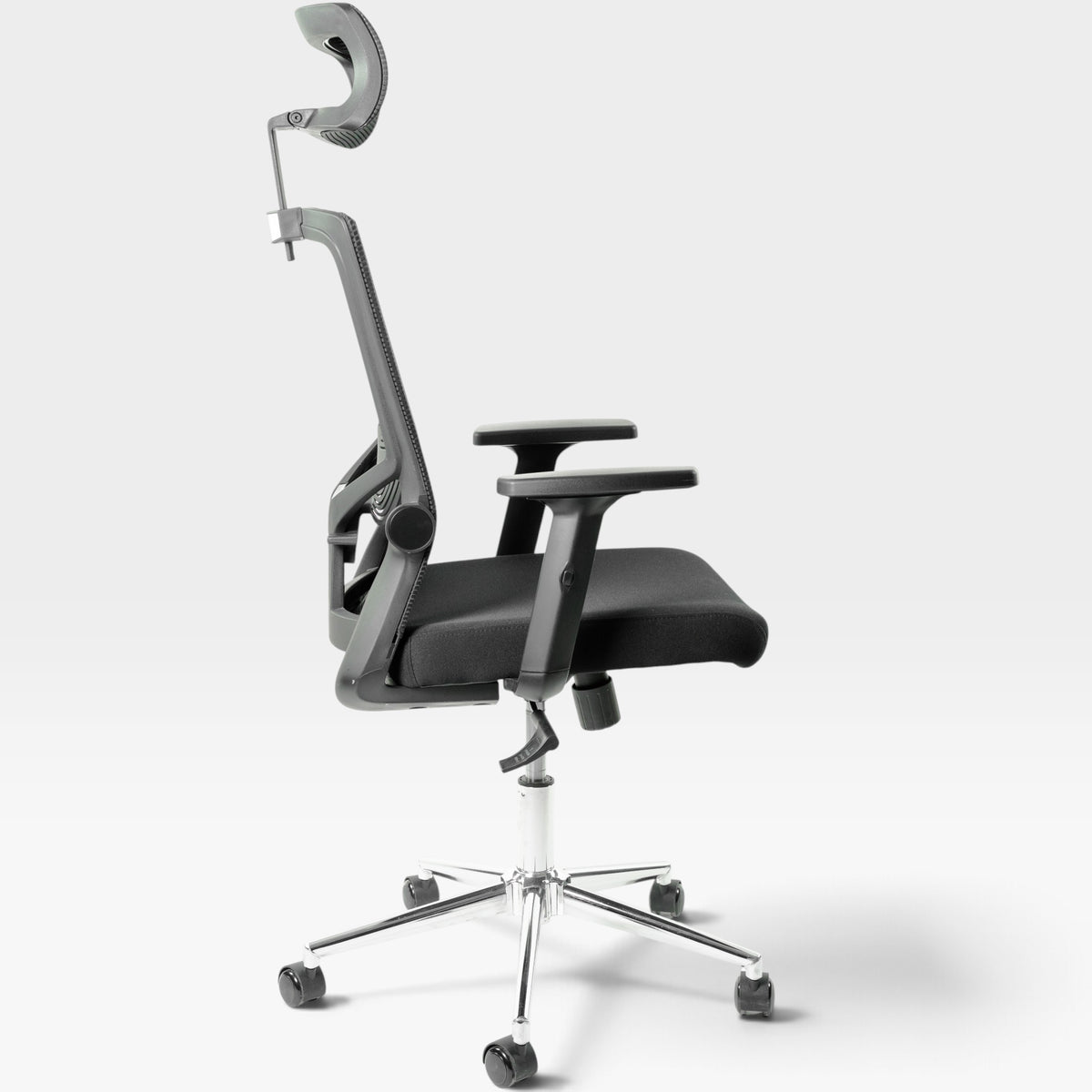CHAISE ERGONOMIQUE D82