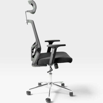 CHAISE ERGONOMIQUE D82