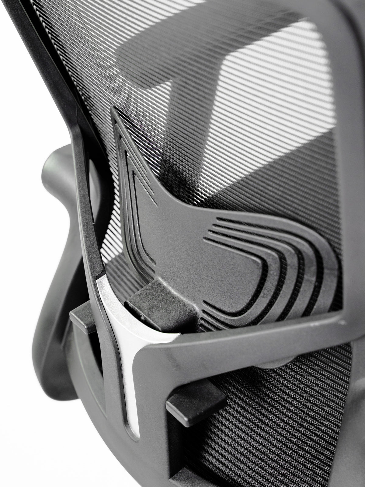 CHAISE ERGONOMIQUE B82