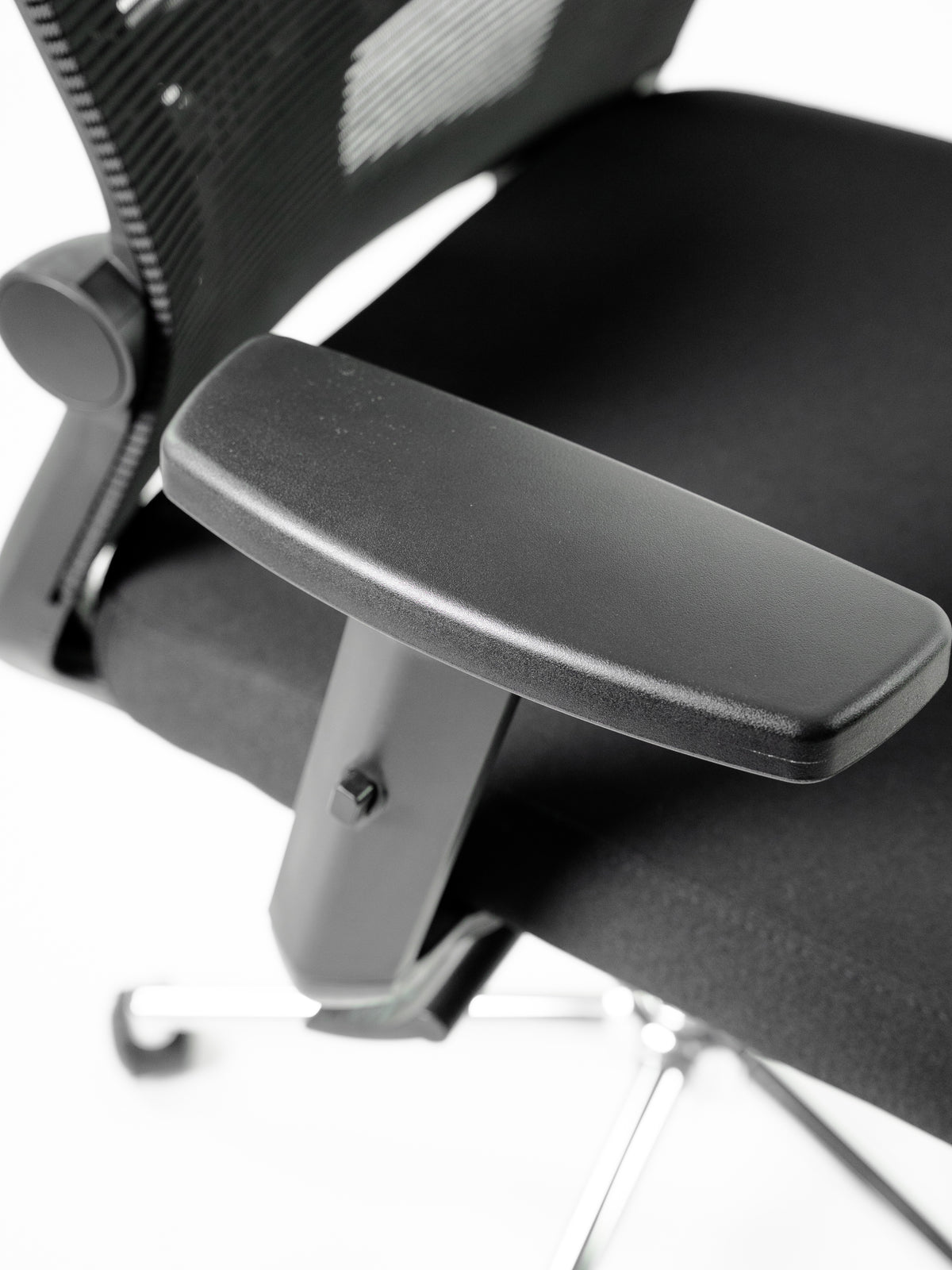 CHAISE ERGONOMIQUE B82